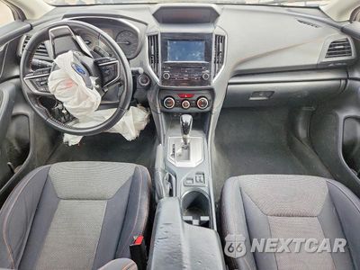 Zdjęcie 8 z 13 samochodu: 2021 SUBARU CROSSTREK VIN:JF2GTAEC8M8300358 - miniatura