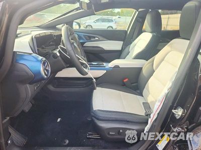 Zdjęcie 7 z 12 samochodu: 2026 CHEVROLET EQUINOX LT VIN:3GN7DNRP1TS138148 - miniatura
