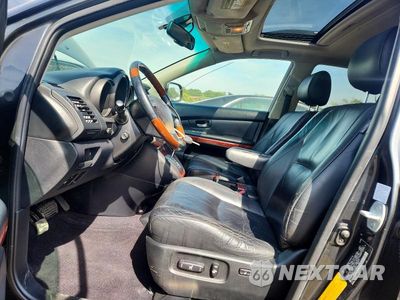 Zdjęcie 7 z 13 samochodu: 2008 LEXUS RX 400H VIN:JTJHW31U882866403 - miniatura