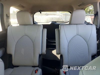 Zdjęcie 10 z 13 samochodu: 2026 TOYOTA GRAND HIGHLANDER XLE VIN:5TDABAA5XTS003794 - miniatura