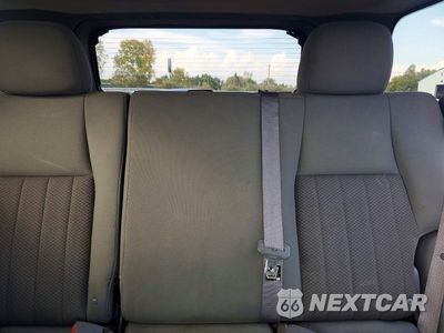 Zdjęcie 10 z 13 samochodu: 2006 JEEP GRAND CHEROKEE LAREDO VIN:1J4GR48K06C201240 - miniatura