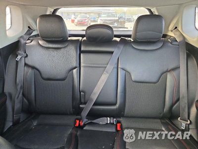 Zdjęcie 10 z 13 samochodu: 2018 JEEP COMPASS TRAILHAWK VIN:3C4NJDDB4JT168749 - miniatura
