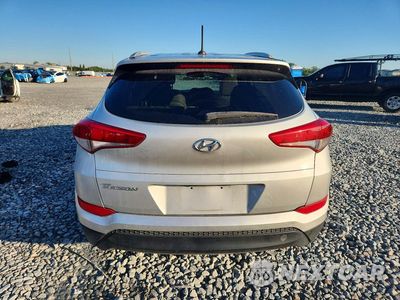 Zdjęcie 6 z 13 samochodu: 2016 HYUNDAI TUCSON SE VIN:KM8J33A47GU116793 - miniatura
