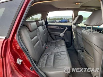 Zdjęcie 11 z 13 samochodu: 2007 HONDA CR-V EXL VIN:JHLRE48707C007009 - miniatura