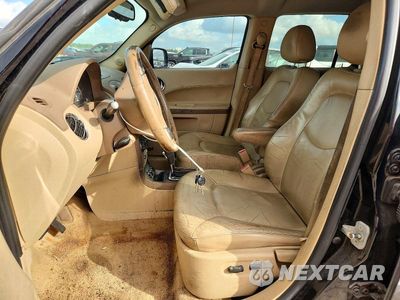 Zdjęcie 7 z 12 samochodu: 2008 CHEVROLET HHR LT VIN:3GNCA23D28S681553 - miniatura