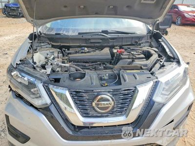 Zdjęcie 12 z 13 samochodu: 2018 NISSAN ROGUE S VIN:5N1AT2MT5JC750274 - miniatura