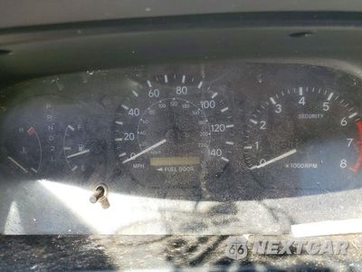 Zdjęcie 9 z 12 samochodu: 2000 TOYOTA CAMRY LE V6 VIN:JT2BF28K0Y0275834 - miniatura