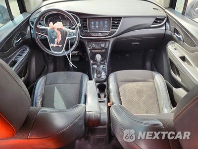 Zdjęcie 8 z 14 samochodu: 2018 BUICK ENCORE PREFERRED VIN:KL4CJASBXJB717617 - miniatura