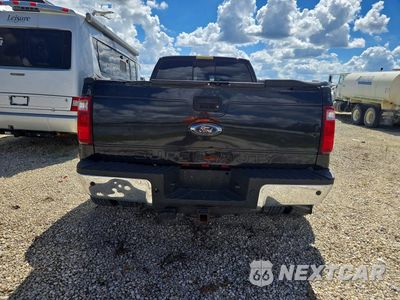 Zdjęcie 6 z 12 samochodu: 2015 FORD F350 SUPER DUTY VIN:1FT8W3DT4FED49598 - miniatura
