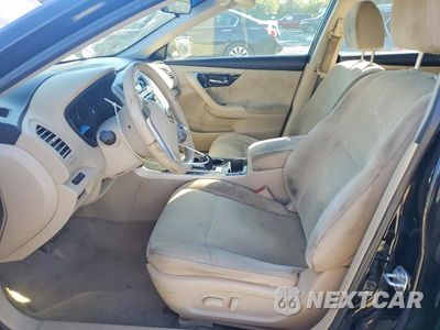 Zdjęcie 7 z 12 samochodu: 2014 NISSAN ALTIMA 2.5 VIN:1N4AL3AP8EC110900 - miniatura