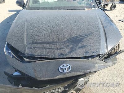 Zdjęcie 11 z 12 samochodu: 2026 TOYOTA CAMRY SE VIN:4T1DAACK7TU336304 - miniatura
