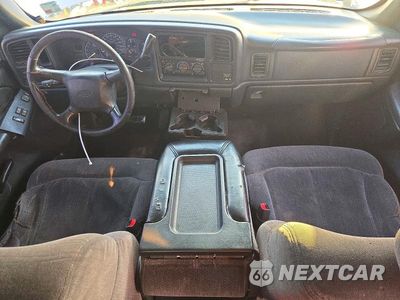 Zdjęcie 8 z 12 samochodu: 1999 CHEVROLET SILVERADO C1500 VIN:2GCEC19T3X1256907 - miniatura