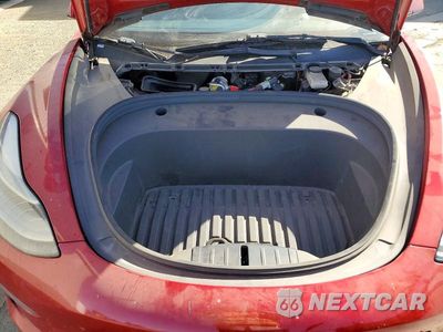 Zdjęcie 11 z 13 samochodu: 2022 TESLA MODEL 3 VIN:5YJ3E1EA8NF289708 - miniatura