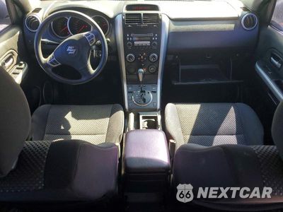 Zdjęcie 8 z 13 samochodu: 2006 SUZUKI GRAND VITARA VIN:JS3TE941164103212 - miniatura