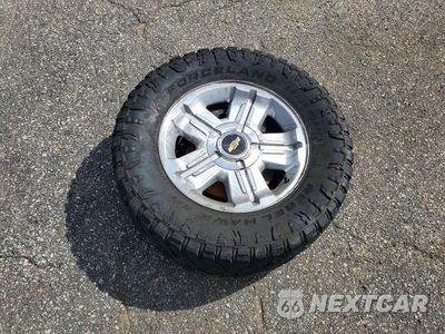 Zdjęcie 12 z 13 samochodu: 2010 CHEVROLET SILVERADO C1500 LT VIN:1GCSCSE08AZ286245 - miniatura