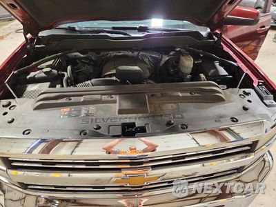 Zdjęcie 11 z 12 samochodu: 2015 CHEVROLET SILVERADO K2500 HEAVY DUTY LT VIN:1GC1KVEG2FF502371 - miniatura
