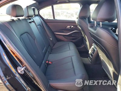 Zdjęcie 10 z 12 samochodu: 2022 BMW 330E VIN:3MW5P7J04N8C50649 - miniatura