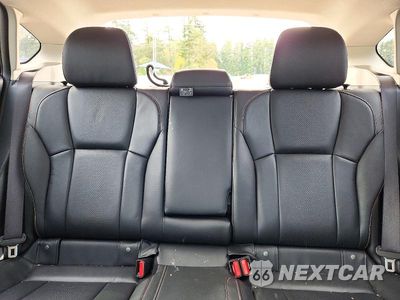 Zdjęcie 10 z 13 samochodu: 2019 SUBARU CROSSTREK LIMITED VIN:JF2GTANCXKH202977 - miniatura