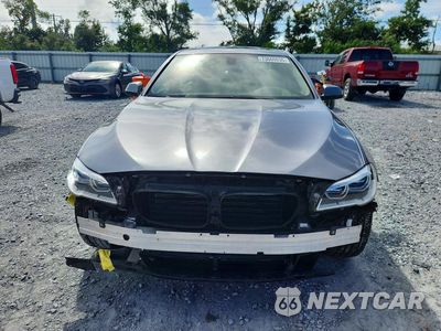 Piąte zdjęcie samochodu w środku: 2014 BMW 535 D VIN:WBAXA5C52ED690105 - miniatura