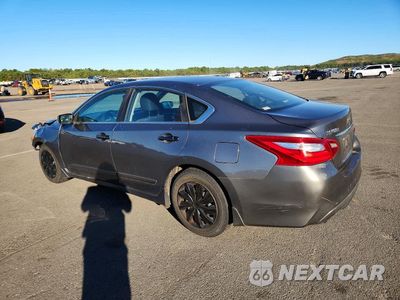 Drugie zdjęcie samochodu z przodu: 2016 NISSAN ALTIMA 2.5 S VIN:1N4AL3AP7GC122457 - miniatura