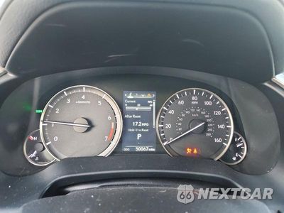Zdjęcie 9 z 13 samochodu: 2021 LEXUS RX 350 BASE VIN:2T2AZMAA0MC201705 - miniatura