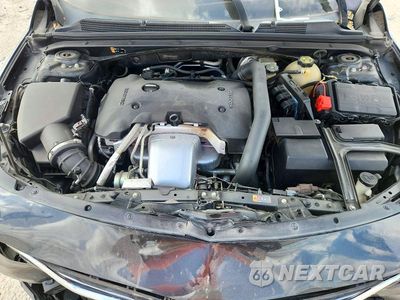 Zdjęcie 11 z 12 samochodu: 2016 CHEVROLET MALIBU LT VIN:1G1ZF5SX7GF203531 - miniatura