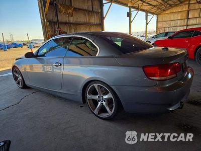 Drugie zdjęcie samochodu z przodu: 2009 BMW 335 I VIN:WBAWL73519P180091 - miniatura