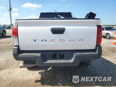 Zdjęcie 6 z 13 samochodu: 2025 TOYOTA TACOMA SR VIN:3TYJDAHN1ST023838 - miniatura