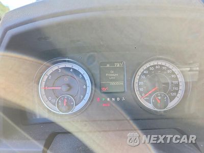 Zdjęcie 9 z 12 samochodu: 2016 RAM 1500 ST VIN:1C6RR7FG8GS410786 - miniatura