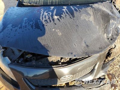 Zdjęcie 11 z 13 samochodu: 2009 TOYOTA COROLLA S VIN:2T1BU40EX9C095024 - miniatura