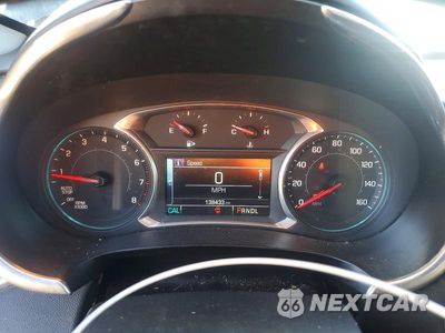Zdjęcie 9 z 12 samochodu: 2018 CHEVROLET MALIBU LT VIN:1G1ZD5ST7JF208156 - miniatura