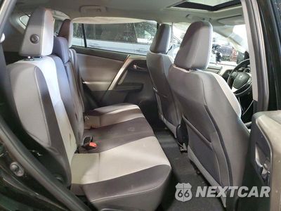 Zdjęcie 11 z 13 samochodu: 2015 TOYOTA RAV4 XLE VIN:2T3RFREV1FW252052 - miniatura