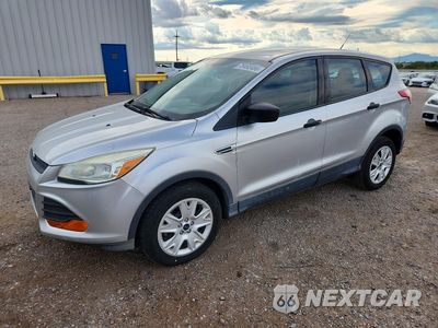 2016 FORD ESCAPE S 1FMCU0F74GUC28233 - główne zdjęcie licytacji z USA - miniatura