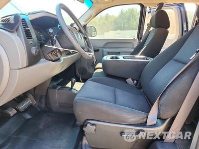 Zdjęcie 7 z 12 samochodu: 2011 CHEVROLET SILVERADO K1500 VIN:1GCRKPEA2BZ216197 - miniatura