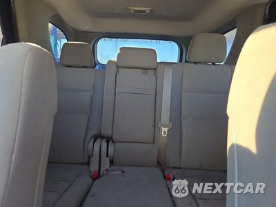 Zdjęcie 10 z 13 samochodu: 2012 DODGE DURANGO SXT VIN:1C4RDHAG3CC182723 - miniatura