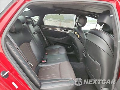 Zdjęcie 10 z 13 samochodu: 2018 GENESIS G80 SPORT VIN:KMHGN4JB5JU218738 - miniatura