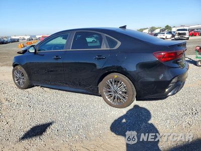 Drugie zdjęcie samochodu z przodu: 2023 KIA FORTE GT LINE VIN:3KPF54AD3PE619777 - miniatura