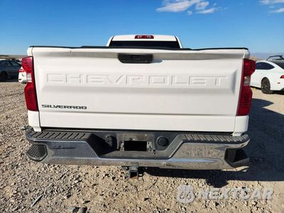Zdjęcie 6 z 12 samochodu: 2021 CHEVROLET SILVERADO C1500 VIN:3GCNWAEH9MG105999 - miniatura