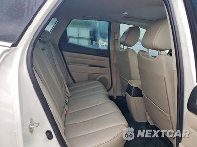 Zdjęcie 11 z 13 samochodu: 2011 MAZDA CX-7 VIN:JM3ER4CLXB0353235 - miniatura
