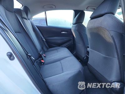 Zdjęcie 10 z 12 samochodu: 2020 TOYOTA COROLLA LE VIN:5YFEPRAE8LP100860 - miniatura