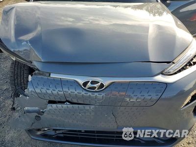 Zdjęcie 12 z 13 samochodu: 2021 HYUNDAI KONA LIMITED VIN:KM8K33AG4MU125672 - miniatura
