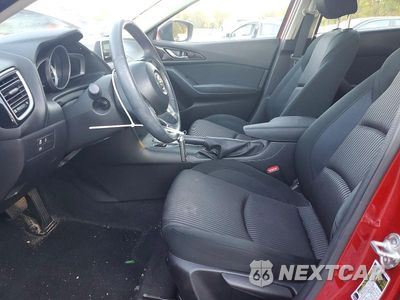 Zdjęcie 7 z 12 samochodu: 2014 MAZDA 3 TOURING VIN:JM1BM1L71E1205730 - miniatura