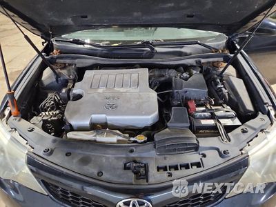 Zdjęcie 11 z 12 samochodu: 2012 TOYOTA CAMRY SE V6 VIN:4T1BK1FK9CU011895 - miniatura