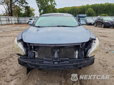 Piąte zdjęcie samochodu w środku: 2010 NISSAN MAXIMA 3.5 S VIN:1N4AA5AP6AC872389 - miniatura