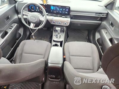 Zdjęcie 8 z 13 samochodu: 2025 HYUNDAI KONA SE VIN:KM8HACAB9SU223582 - miniatura