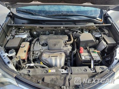 Zdjęcie 12 z 14 samochodu: 2018 TOYOTA RAV4 LE VIN:JTMBFREV2JJ257737 - miniatura