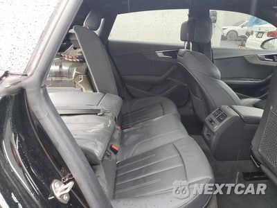 Zdjęcie 10 z 12 samochodu: 2024 AUDI A5 PREMIUM 45 VIN:WAUDACF55RA006738 - miniatura
