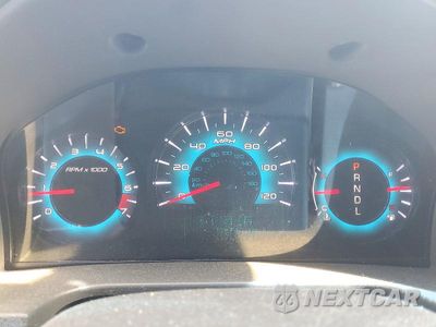 Zdjęcie 9 z 12 samochodu: 2012 FORD FUSION SEL VIN:3FAHP0JAXCR375569 - miniatura
