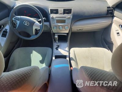 Zdjęcie 8 z 12 samochodu: 2009 TOYOTA CAMRY LE VIN:4T4BE46K69R062892 - miniatura