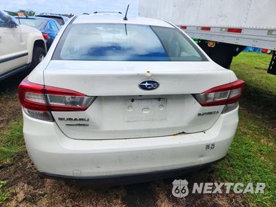 Zdjęcie 6 z 13 samochodu: 2023 SUBARU IMPREZA VIN:4S3GKAB63P3606126 - miniatura